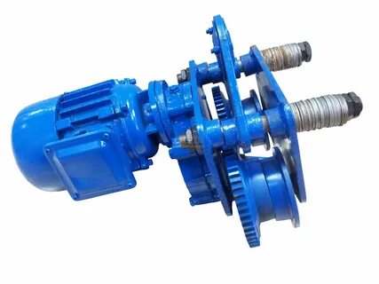 Тележка передвижения