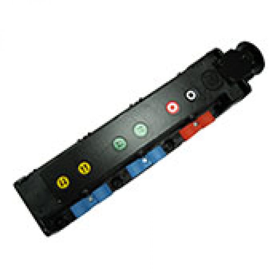 Пульт управления во взрывозащищенном исполнении КВПТ 111