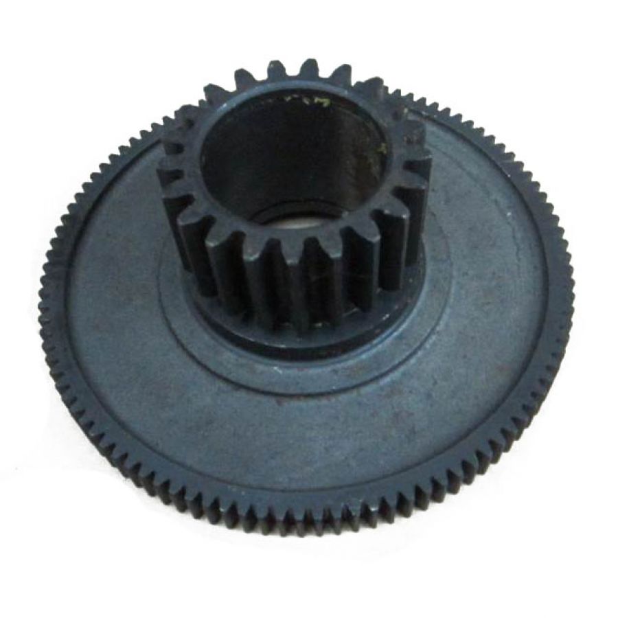 Блок-шестерня тельфера