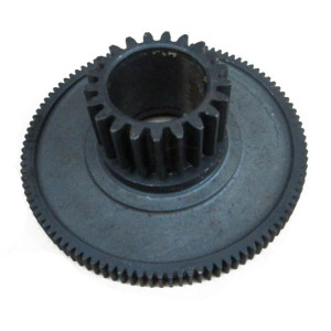 Блок-шестерня тельфера