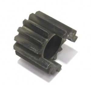 Шестерня двигателя тележки