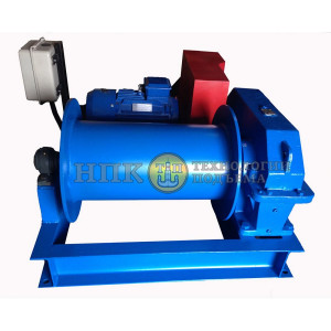 Лебедка Монтажная ЛМ-3.2