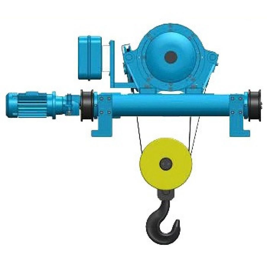 Тельфер Т81, T82