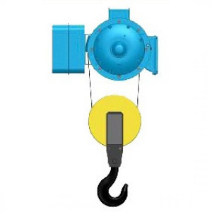 Тельфер Т02, T35