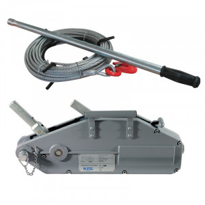 Механизм тяговый монтажный HFS SZ