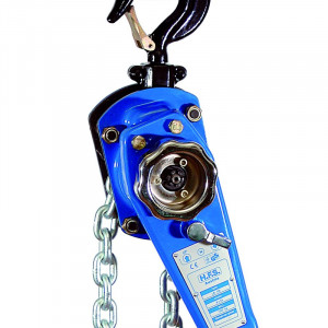 Таль ручная рычажная (Австрия)